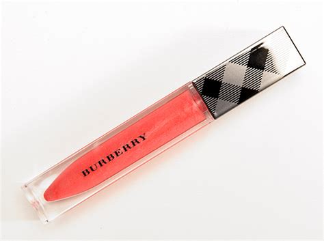 burberry lip glow cameo pink|Burberry Cameo Pink Lip Glow Review & Swatches .